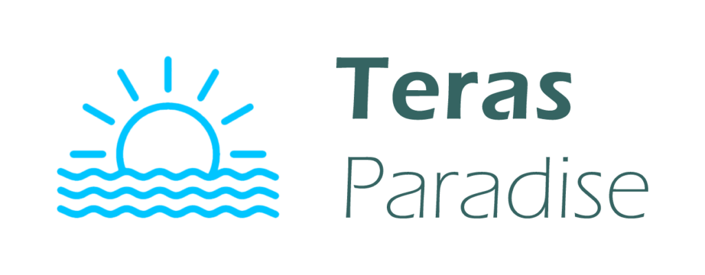 Teras Paradise